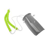 Beaupretty Easy on Donning Aid Sock Helper for Seniors Pregnant Women with Weak Hands Ergonomic Plastic and Foam Aid Prevents Slips Secure Grip for Home and Traveling