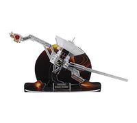 Beaupretty Educational Spaceship Puzzle for Ages Safe Paper Material DIY Space Model Enhances Spatial Imagination and Hands Learning Stem Science Boys