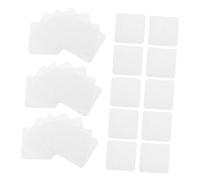 Beaupretty Effortless Nail Polish Removal 1200pcs Gel Nail Strips Lint Wipes for Manicure