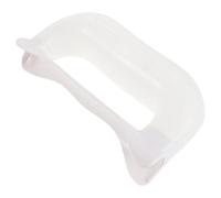 Beaupretty Electric Flosser Water Tank U Shaped Reservoir Replacement for Flosser Handle Style Accessory Repair Parts