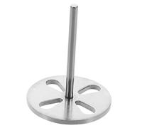 Beaupretty Electric Foot Grinder Sanding Bits Hollow Bearing Sanding Disc for Quick Callus Dead Skin Removal Versatile Nail Drill Bit for Home and Salon Pedicure Travel-Friendly Foot Care