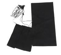 Beaupretty Electric Heating Pad for Clothes USB Powered Vest Heating Mat Level Temperature Control Quick Heat Washable Carbon Fiber Heater for Jackets Gloves Quilts and Cushions