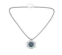 Beaupretty Electronic Neck Hanging Watch Digital Alarm Watch Multifunctional Portable Design Lightweight Women Daily Use Stylish