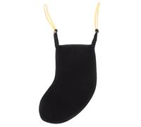 Beaupretty Elegant Violin Shoulder Pad Chin Rest Cover Material for Violin Players Easy to Install