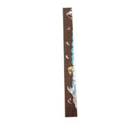 Beaupretty Enhanced Sound Dynamics Acoustic Guitar Fretboard Ergonomic Design Neck Rosewood Fretboard