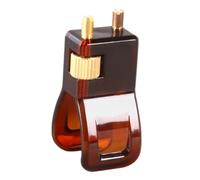 Beaupretty Erhu String Tune Adjuster Fine Tuner Musical Instrument Supplies Sturdy 5th Generation Pressure-resistant Erhu Bridge Tuner for String Adjustment