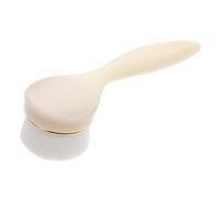 Beaupretty Exfoliating Face Brush Soft Bristles Facial Washing Brush for Women Home Use Cleanser