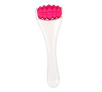 Beaupretty Eye Care Device Silicone Face Massage Roller for Eye Cream Absorption Smooth Skin Care Tool for Forehead Contours and Neck Beauty Treatment