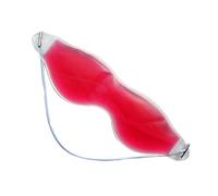 Beaupretty Eye Gel Face Mask Cooling Eye Mask for Sleep Ice for Dark Circles Pain Relief