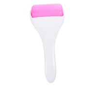 Beaupretty Face Eye Massage Roller for Skin Care Smooth Double Head Ice Facial Roller for Eye Puffiness Relief and Wrinkle Massage High-grade Beauty Tool for Facial Elasticity and Relaxation