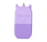 Beaupretty Facial Ice Massager Multi-Purpose Manual Ice Massager for Face and Eyes Reusable Skincare Tool for Puffiness Relief for Skin Types