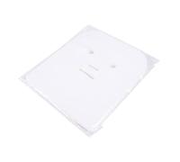 Beaupretty Facial Mask Sheet Skin Care Mask Pre-cut Gauze Beauty Supplies Disposable Beauty