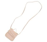 Beaupretty Fashion Mini Girls Crossbody Bag with Bowknot Stylish Boy Girl Purse for Everyday Use Cute Shoulder Bag in Chic White Design for Preschool and Daily Outfits