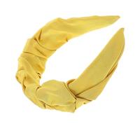 Beaupretty Fashionable Headband Wide Brim Fabric Hairband for Women Makeup Headband Spa for Washing Face