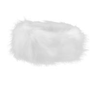Beaupretty Faux Headband for Women Stylish Ear Warmer Hair Accessory Fits for Cold Weather Comfortable for Mothers Friends