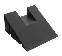 Beaupretty Finger Skateboard Ramp Prop for Fun Fingerboard Field Kit for Coordination Training and Creative Play Scene Layout Accessory for Finger Skateboarding