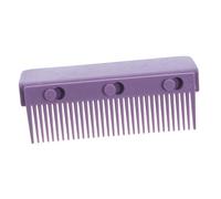 Beaupretty Flat Iron Hair Straightener Comb Detachable Iron Comb Attachment for Styling