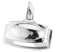 Beaupretty Floor Tom Leg Bracket Drum Hardware for Quick Setup Enhanced Sound Compatible with Various Drum Models Durable Percussion Accessory for Stability