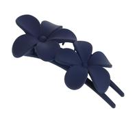 Beaupretty Flower Hair Claw Clips Matte Floral Design for Women for Thin to Thick Curly Hair for Styling and Volume Enhancement