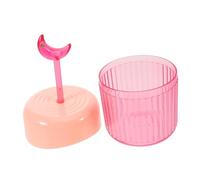 Beaupretty Fluffy Cleansing Foams Maker Transparent Bottle Bubbler for Effortless Facial Cleanser Bubble Creation Gentle Deep Cleanse Fun Skincare Routine Enhancement