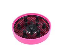 Beaupretty Foldable Silicone Hair Dryer Diffuser for Curly and Wavy Hair Height Compact Design for Travel Lightweight Silicone Material