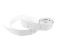 Beaupretty Food Storage Labels Stickers Roll 250pcs Self-Adhesive Freezer Date Labels for Containers Bottles Kitchen Refrigerator Organizing