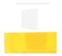 Beaupretty Gnocchi Maker Board with Stable Pp Material and Smooth Surface, Simple Appearance Pasta-Making Tool for Beginners and Experienced Cooks, for Making Pasta and Noodles at Home