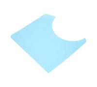 Beaupretty Guitar Body Protector for 39-inch Classical and Flamenco Guitars Reusable Pvc Pickguard Film with No-glue Static Cling Anti-scratch and Dust-resistant Protector