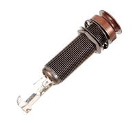 Beaupretty Guitar End Pin Jack Durable Output Socket for Acoustic Electric Guitars Bass Plug Connection Practical Fittings Accessories