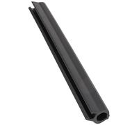 Beaupretty Guitar Pick Clip Holder Rubber Mic Stand Clamp for Plectrums for Acoustic and Electric Guitarists Using Microphone Music Stand