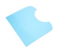 Beaupretty Guitar Pickguard Protector for 39-inch Classical Acoustic Guitars Pvc Static Cling Film with Open Cut Design Anti-scratch and Adhesive-free Protection for Flamenco