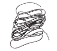 Beaupretty Guitar Pickup Cable Shielded Grey Core Lead Wire for Electric Guitar Accessories Durable and Portable Design Ensures Sound Quality and Maximum Signal Transfer