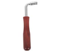 Beaupretty Guzheng Tuning Wrench String Instrument Tuning Tool Professional Music Instrument Wrench for Classical