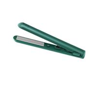 Beaupretty Hair Curling Iron Flat Iron Portable Straightener Hair Styling Tool for Women