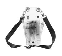 Beaupretty Hair Cutting Scissors Bag Storage Bag for Hairdressing Tools Barber Scissors Pouch Zipper