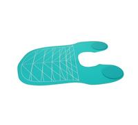 Beaupretty Hair Draped over Shoulders Professional Salon Cape Silicone Hair Styling Cutting Collar Stylist Hairdressing Shampoo Shawl for Salon Home