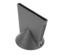 Beaupretty Hair Dryer Holder Diffuser Attachment for Narrow Nozzle Salon Professional Safe Material Blow Dryer Accessory