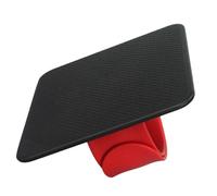 Beaupretty Hair Dye Paddle for Salon Use Highlighting Tool Comfortable Grip for Applying Hair Dye and Creating Highlights