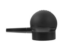 Beaupretty Hair Fibre Spray Applicator Nozzle for Precise Hair Building Fiber Application Thickening Tool for Root Coverage and Uniform Dispersion