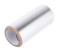 Beaupretty Hair Highlighting Foil for Salon Perming and Dyeing Heat Resistant Protective Hair Foil for Hairdressers and Nail Polish Removal Flexible and Easy to Use
