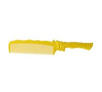 Beaupretty Hairdressing Comb for Men Women Dragon Hair Cutting Comb Gentle Tooth Barber Tools
