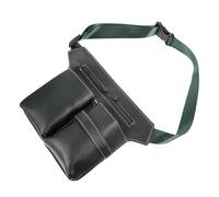 Beaupretty Hairdressing Pouch Belt Scissor Bag for Hairdressers Compact Tool Holder for Salon