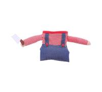 Beaupretty Halloween Parrot Costume Bird Clothes Ultralight Flight Suit for African Greys Parakeets Cockatiels Small Animals Easy to Wear Pet Apparel for Themed Parties and Photoshoots