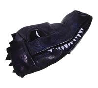 Beaupretty Hat Realistic Design Unisex Party Accessory for Halloween Zoo Themed Cosplay Convention Soft Comfortable Fit for Adults