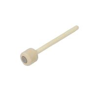 Beaupretty Hickory Drumsticks Bulk for Snare Drum Wooden Handle Percussion Instrument Accessories Parts
