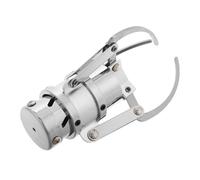 Beaupretty High Precision Metal Claw Gripper for Mini Claw Machines Accurate Candy and Grabber Replacement Part Easy to Install Vending Machine Accessory for Enhanced Gameplay