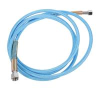 Beaupretty High Pressure Steam Iron with Rust Protection and PTFE Material for Steam Iron Hose 3 Meter Replacement Tube