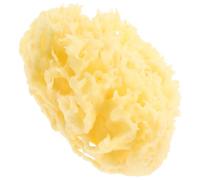 Beaupretty Honeycomb Bath Sponge Exfoliating Shower Scrubber for Gentle Skin Cleaning Portable Design for Quick-Drying Bathing Tool for Adults and Boys and Girls Produces Rich Minimal Body