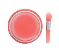 Beaupretty Hydrating Lip Mask Lip Plump Moisturizer Collagen Face Mask Portable Balm for Women