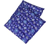 Beaupretty Inflatable Dog Water Cooler Cooling Mat for Pets and Cats, Pvc Water Filled Pet Cooling Pad Providing Comfortable Experience in Summer and Hot Weather